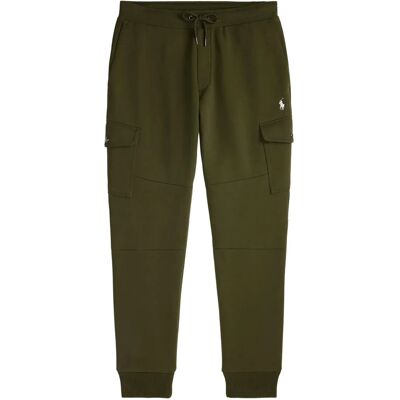 Polo Ralph Lauren 30/1 Double Knt Cvc-Atl XS Green XS Polo Ralph Lauren 30/1 Double Knt Cvc-Atl XS Green XS