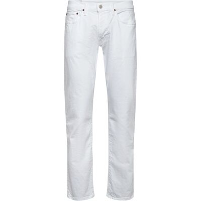 Polo Ralph Lauren Low Str Denim-Hampton R Straight 36 x 32 White 36 x 32 Polo Ralph Lauren Low Str Denim-Hampton R Straight 36 x 32 White 36 x 32