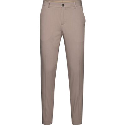 Selected Slmslim-Liam Trs Flex Noos 44 Beige 44 Selected Slmslim-Liam Trs Flex Noos 44 Beige 44