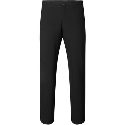 Selected Slm175-Slim Robert Flex Pants Noos 31 x 32 Black 31 x 32 Selected Slm175-Slim Robert Flex Pants Noos 31 x 32 Black 31 x 32