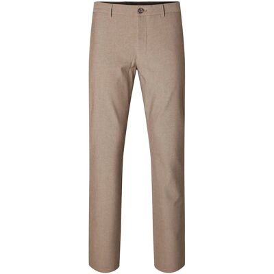 Selected Slm175-Slim Robert Flex Pants Noos 29 x 32 Beige 29 x 32 Selected Slm175-Slim Robert Flex Pants Noos 29 x 32 Beige 29 x 32