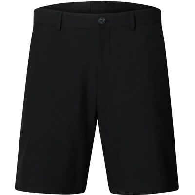 Selected Slhregular-Robert Flex Shorts Noos S Black S Selected Slhregular-Robert Flex Shorts Noos S Black S