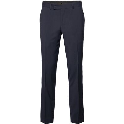 SIR of Sweden Sven Tux Trousers 56 Navy 56 SIR of Sweden Sven Tux Trousers 56 Navy 56