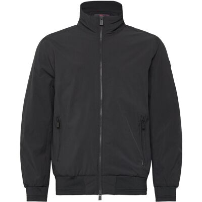 SNOOT Como Jkt M XL Black XL SNOOT Como Jkt M XL Black XL