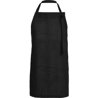 Södahl Forklæde 70X 91CM x 91 Black 70X 91CM x 91 Södahl Forklæde 70X 91CM x 91 Black 70X 91CM x 91