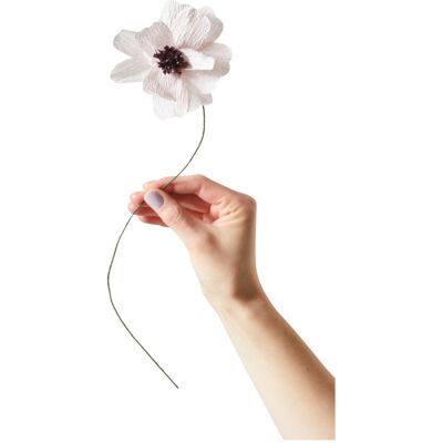 Studio About Paper Flower, Daisy ONE SIZE Pink ONE SIZE Studio About Paper Flower, Daisy ONE SIZE Pink ONE SIZE