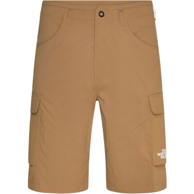 The North Face M Exploration Cargo Shorts 32 Beige 32 The North Face M Exploration Cargo Shorts 32 Beige 32