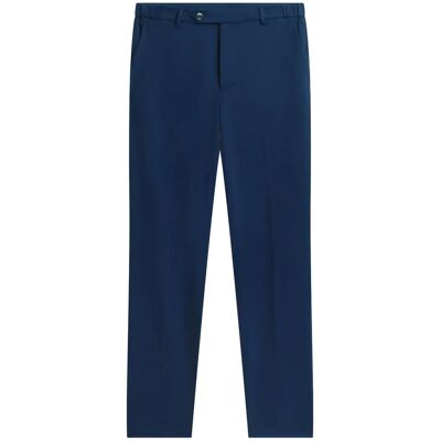 Tommy Hilfiger Dc Punto Milano Pants 38 x 34 Navy 38 x 34 Tommy Hilfiger Dc Punto Milano Pants 38 x 34 Navy 38 x 34