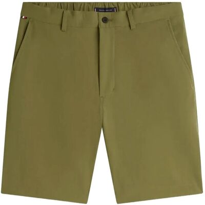 Tommy Hilfiger Dover 8 Inc All Day Short 38 Khaki 38 Tommy Hilfiger Dover 8 Inc All Day Short 38 Khaki 38