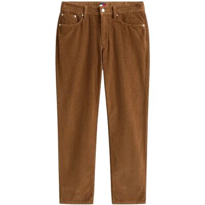 Tommy Jeans Tjm Ryan Cord Chino 38 x 34 38 x 34 Tommy Jeans Tjm Ryan Cord Chino 38 x 34 38 x 34