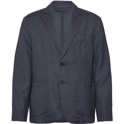 United Jacket 40 Blue 40 United Jacket 40 Blue 40