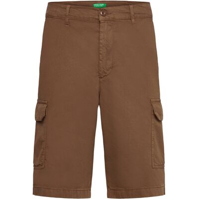 United Bermuda 50 Brown 50 United Bermuda 50 Brown 50