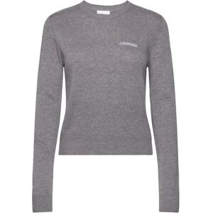 2NDDAY 2Nd Lance Tt - Soft Wool Blend XL Grey XL 2NDDAY 2Nd Lance Tt - Soft Wool Blend XL Grey XL