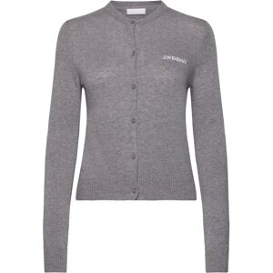 2NDDAY 2Nd Vinny Tt - Soft Wool Blend XL Grey XL 2NDDAY 2Nd Vinny Tt - Soft Wool Blend XL Grey XL