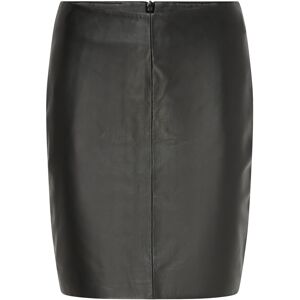 2NDDAY 2Nd Ceciliana - Classic Leather 34 Black 34 2NDDAY 2Nd Ceciliana - Classic Leather 34 Black 34