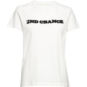 2NDDAY 2Nd Chance S White S 2NDDAY 2Nd Chance S White S