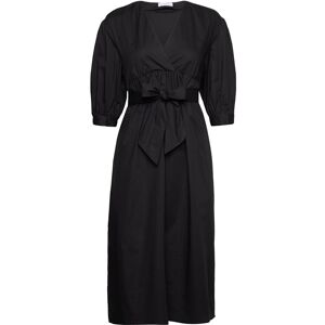 2NDDAY 2Nd Freda - Soft Cotton Solid 34 Black 34 2NDDAY 2Nd Freda - Soft Cotton Solid 34 Black 34