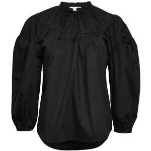 2NDDAY 2Nd Dorothy - Soft Cotton Solid 34 Black 34 2NDDAY 2Nd Dorothy - Soft Cotton Solid 34 Black 34