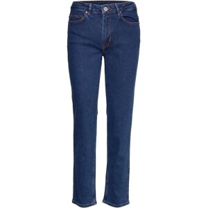 2NDDAY 2Nd Rikki Tt - Stretch Denim 25 Blue 25 2NDDAY 2Nd Rikki Tt - Stretch Denim 25 Blue 25