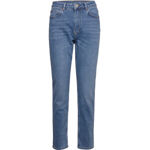 2NDDAY 2Nd Raylee Tt - Stretch Denim 25 Blue 25 2NDDAY 2Nd Raylee Tt - Stretch Denim 25 Blue 25