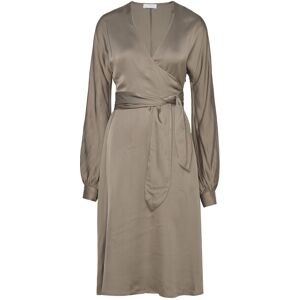 2NDDAY 2Nd Serene - Fluid Satin 34 Khaki 34 2NDDAY 2Nd Serene - Fluid Satin 34 Khaki 34
