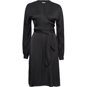 2NDDAY 2Nd Serene - Fluid Satin 36 Black 36 2NDDAY 2Nd Serene - Fluid Satin 36 Black 36