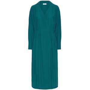 2NDDAY 2Nd Chander Tt - Viscose Crepe 38 Green 38 2NDDAY 2Nd Chander Tt - Viscose Crepe 38 Green 38