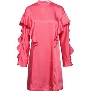2NDDAY 2Nd Edition Dash - Drapy Twill Solid 42 Pink 42 2NDDAY 2Nd Edition Dash - Drapy Twill Solid 42 Pink 42