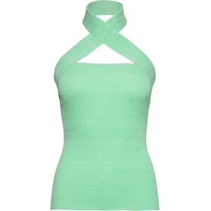 2NDDAY 2Nd Garland - Delicate Knit XL Green XL 2NDDAY 2Nd Garland - Delicate Knit XL Green XL
