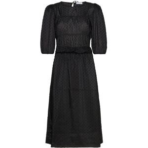 2NDDAY 2Nd Josette - Structural Dots 42 Black 42 2NDDAY 2Nd Josette - Structural Dots 42 Black 42