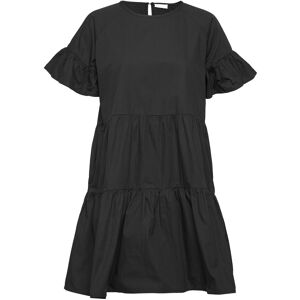 2NDDAY 2Nd Loretta Tt - Crispy Poplin 34 Black 34 2NDDAY 2Nd Loretta Tt - Crispy Poplin 34 Black 34