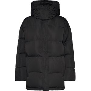 2NDDAY 2Nd Topper - Winter Basic 44 Black 44 2NDDAY 2Nd Topper - Winter Basic 44 Black 44