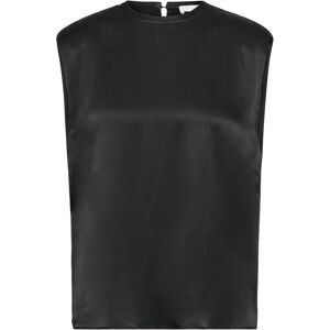2NDDAY 2Nd Cornish Tt - Satin Ease 44 Black 44 2NDDAY 2Nd Cornish Tt - Satin Ease 44 Black 44