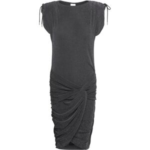 2NDDAY 2Nd Takoda - Lurex Drape XL Grey XL 2NDDAY 2Nd Takoda - Lurex Drape XL Grey XL