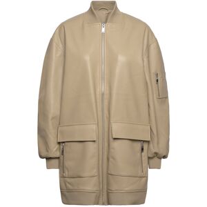 2NDDAY 2Nd Edition Guy Tt - Soft Pu Lamb 36 Beige 36 2NDDAY 2Nd Edition Guy Tt - Soft Pu Lamb 36 Beige 36
