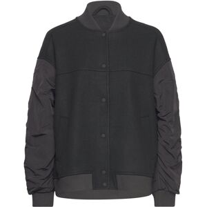 2NDDAY 2Nd Edition Cruz - Wool Felt 44 Black 44 2NDDAY 2Nd Edition Cruz - Wool Felt 44 Black 44