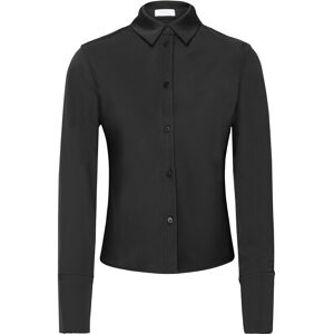 2NDDAY 2Nd Maria - Heavy Satin 34 Black 34 2NDDAY 2Nd Maria - Heavy Satin 34 Black 34