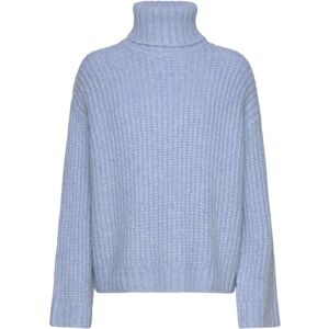 2NDDAY 2Nd Bernardo - Winter Knit XS Blue XS 2NDDAY 2Nd Bernardo - Winter Knit XS Blue XS