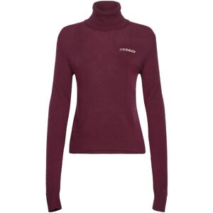 2NDDAY 2Nd Porto Tt - Soft Wool Blend XXS Red XXS 2NDDAY 2Nd Porto Tt - Soft Wool Blend XXS Red XXS