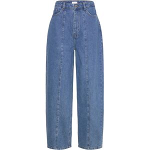 2NDDAY 2Nd Flossy - Firm Denim 26 Blue 26 2NDDAY 2Nd Flossy - Firm Denim 26 Blue 26
