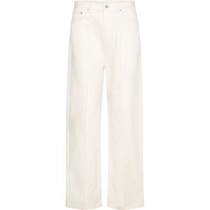 2NDDAY 2Nd Flossy - Twill Denim 33 Cream 33 2NDDAY 2Nd Flossy - Twill Denim 33 Cream 33
