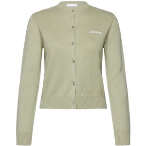 2NDDAY 2Nd Vinny - Soft Wool Blend S Green S 2NDDAY 2Nd Vinny - Soft Wool Blend S Green S