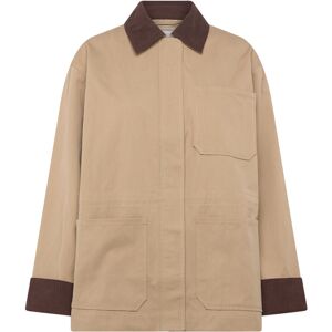 2NDDAY 2Nd Bruce - Firm Cotton 44 Beige 44 2NDDAY 2Nd Bruce - Firm Cotton 44 Beige 44