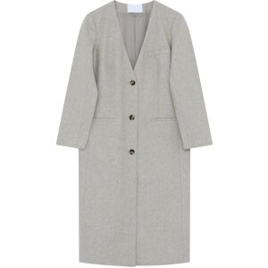 2NDDAY 2Nd Harmony - Herringbone Suiting 42 Grey 42 2NDDAY 2Nd Harmony - Herringbone Suiting 42 Grey 42