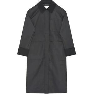 2NDDAY 2Nd Brucen - Firm Cotton 44 Black 44 2NDDAY 2Nd Brucen - Firm Cotton 44 Black 44