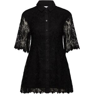 2NDDAY 2Nd Amali - Heavy Lace 44 Black 44 2NDDAY 2Nd Amali - Heavy Lace 44 Black 44