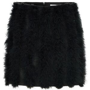 2NDDAY 2Nd Mayanne - Heavy Satin 44 Black 44 2NDDAY 2Nd Mayanne - Heavy Satin 44 Black 44