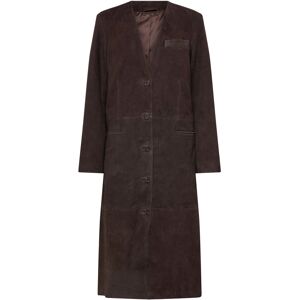 2NDDAY 2Nd Harmony - Suede 36 Brown 36 2NDDAY 2Nd Harmony - Suede 36 Brown 36