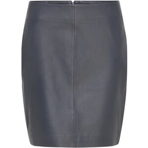 2NDDAY 2Nd Ceciliana - Classic Leather 40 Grey 40 2NDDAY 2Nd Ceciliana - Classic Leather 40 Grey 40