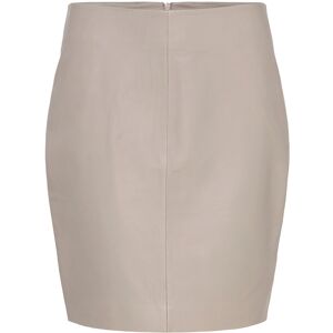 2NDDAY 2Nd Ceciliana - Classic Leather 34 Cream 34 2NDDAY 2Nd Ceciliana - Classic Leather 34 Cream 34